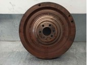 Replacement flywheel for Volkswagen Touran (1T1) 1.6 16V FSI OEM IAM reference 030105271L 