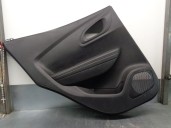 Recambio de guarnecido puerta trasera izquierda para renault kadjar 1.2 tce energy referencia OEM IAM 829A18528R 829A11869R 