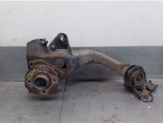 Recambio de mangueta trasera izquierda para mini mini (r50, r53) one referencia OEM IAM 33326769025 33326769025 