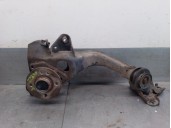 Recambio de mangueta trasera izquierda para mini mini (r50, r53) one referencia OEM IAM 33326769025 33326769025 