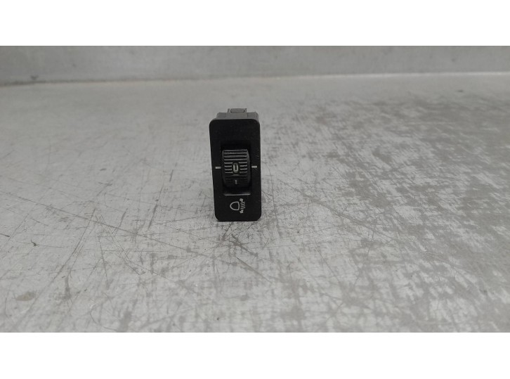 Recambio de mando luces salpicadero para bmw serie 5 berlina (e39) 2.5 24v turbodiesel cat referencia OEM IAM 61318360460 
