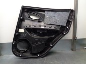 Recambio de guarnecido puerta trasera izquierda para renault kadjar 1.2 tce energy referencia OEM IAM 829A18528R 829A11869R 