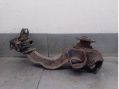 Recambio de mangueta trasera izquierda para mini mini (r50, r53) one referencia OEM IAM 33326769025 33326769025 