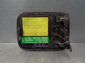 Recambio de tapa exterior combustible para audi a6 berlina (c4) 2.3 referencia OEM IAM 4A0809905D 