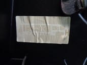 Recambio de guarnecido puerta trasera izquierda para renault kadjar 1.2 tce energy referencia OEM IAM 829A18528R 829A11869R 