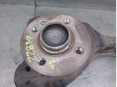 Recambio de mangueta trasera izquierda para mini mini (r50, r53) one referencia OEM IAM 33326769025 33326769025 