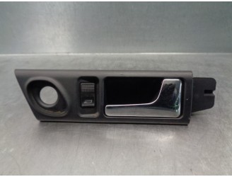 Recambio de maneta interior trasera derecha para audi a6 berlina (c4) 2.3 referencia OEM IAM 4A0839020C 