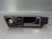 Recambio de maneta interior trasera derecha para audi a6 berlina (c4) 2.3 referencia OEM IAM 4A0839020C  