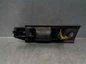 Recambio de maneta interior trasera derecha para audi a6 berlina (c4) 2.3 referencia OEM IAM 4A0839020C  