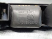 Recambio de maneta interior trasera derecha para audi a6 berlina (c4) 2.3 referencia OEM IAM 4A0839020C  