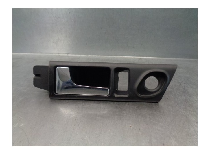 Recambio de maneta interior trasera izquierda para audi a6 berlina (c4) 2.3 referencia OEM IAM 4A0839019C  