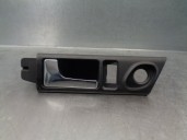 Recambio de maneta interior trasera izquierda para audi a6 berlina (c4) 2.3 referencia OEM IAM 4A0839019C 