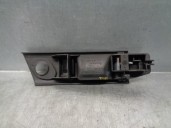 Recambio de maneta interior trasera izquierda para audi a6 berlina (c4) 2.3 referencia OEM IAM 4A0839019C  