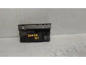 Recambio de mando elevalunas delantero izquierdo para bmw serie 5 berlina (e39) 2.5 24v turbodiesel cat referencia OEM IAM 69043