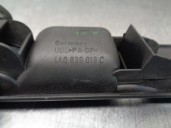 Recambio de maneta interior trasera izquierda para audi a6 berlina (c4) 2.3 referencia OEM IAM 4A0839019C  