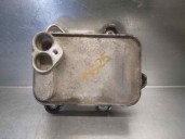 Recambio de enfriador aceite motor para volkswagen touran (1t1) 1.6 16v fsi referencia OEM IAM 03C117021D  