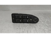 Recambio de mando elevalunas delantero izquierdo para bmw serie 5 berlina (e39) 2.5 24v turbodiesel cat referencia OEM IAM 69043