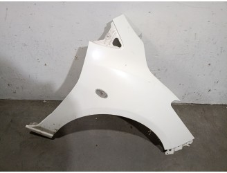 Recambio de aleta delantera derecha para mazda 2 lim. (de) 1.5 16v cat referencia OEM IAM D65152111B D65152111B 