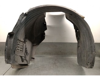 Recambio de paso rueda delantero izquierdo para fiat 500e (332_) elektro 3+1 (fa1) referencia OEM IAM 52139485 52139485 CESTA 48