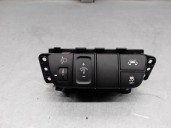 Recambio de mando luces salpicadero para hyundai ioniq referencia OEM IAM 93700G2110 