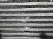 Recambio de intercooler para renault kadjar 1.2 tce energy referencia OEM IAM 144614EA1A M166253A VALEO