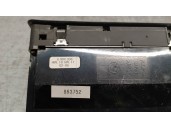 Recambio de mando elevalunas delantero izquierdo para bmw serie 5 berlina (e39) 2.5 24v turbodiesel cat referencia OEM IAM 69043