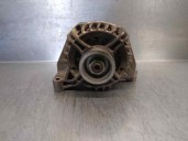 Replacement alternator for Fiat Grande Punto (199) 1.2 8V Active OEM IAM reference 51714794 MS1022118430 DENSO