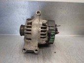 Replacement alternator for Fiat Grande Punto (199) 1.2 8V Active OEM IAM reference 51714794 MS1022118430 DENSO