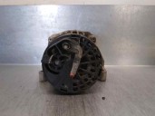 Replacement alternator for Fiat Grande Punto (199) 1.2 8V Active OEM IAM reference 51714794 MS1022118430 DENSO