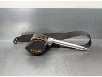 Replacement front right seatbelt for Audi A6 Saloon (C4) 2.3 OEM IAM reference 4A0857706A WITH PRETENSIONER 4 DOO
