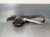 Replacement front right seatbelt for Audi A6 Saloon (C4) 2.3 OEM IAM reference 4A0857706A WITH PRETENSIONER 4 DOO