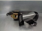 Replacement front right seatbelt for Audi A6 Saloon (C4) 2.3 OEM IAM reference 4A0857706A WITH PRETENSIONER 4 DOO