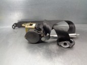 Replacement front right seatbelt for Audi A6 Saloon (C4) 2.3 OEM IAM reference 4A0857706A WITH PRETENSIONER 4 DOO