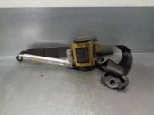 Replacement front right seatbelt for Audi A6 Saloon (C4) 2.3 OEM IAM reference 4A0857706A WITH PRETENSIONER 4 DOO