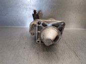 Recambio de motor arranque para fiat grande punto (199) 1.2 8v active referencia OEM IAM 55193355 46636R09A082015 HITACHI
