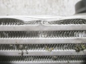 Recambio de intercooler para renault kadjar 1.2 tce energy referencia OEM IAM 144614EA1A M166253A VALEO