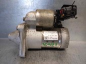Recambio de motor arranque para fiat grande punto (199) 1.2 8v active referencia OEM IAM 55193355 46636R09A082015 HITACHI