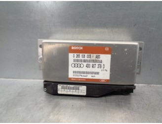 Recambio de centralita abs para audi a6 berlina (c4) 2.3 referencia OEM IAM 4D0907379D 0265108005 BOSCH