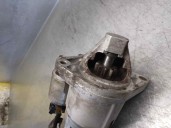 Recambio de motor arranque para fiat grande punto (199) 1.2 8v active referencia OEM IAM 55193355 46636R09A082015 HITACHI