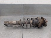 Replacement rear left shock absorber for Mini Mini (R50, R53) One OEM IAM reference 22191181 