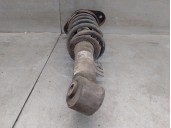 Recambio de amortiguador trasero izquierdo para mini mini (r50, r53) one referencia OEM IAM 22191181  