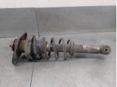 Replacement rear left shock absorber for Mini Mini (R50, R53) One OEM IAM reference 22191181 