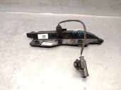 Recambio de piloto delantero izquierdo para fiat 500e (332_) elektro 3+1 (fa1) referencia OEM IAM 52140402 