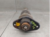 Replacement rear left shock absorber for Mini Mini (R50, R53) One OEM IAM reference 22191181 