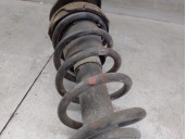 Replacement rear left shock absorber for Mini Mini (R50, R53) One OEM IAM reference 22191181 