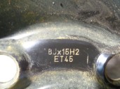 Recambio de llanta para audi a6 berlina (c4) 2.3 referencia OEM IAM 8D0601027 R156JX15H2ET45 