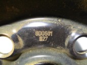 Recambio de llanta para audi a6 berlina (c4) 2.3 referencia OEM IAM 8D0601027 R156JX15H2ET45 