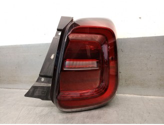 Recambio de piloto trasero derecho para fiat 500e (332_) elektro 3+1 (fa1) referencia OEM IAM 52213315 52213315 