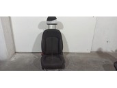 Recambio de asiento delantero izquierdo para kia optima 1.7 crdi cat referencia OEM IAM 4305822 TELA NEGRA 5 PUERTAS