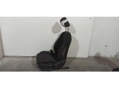 Recambio de asiento delantero izquierdo para kia optima 1.7 crdi cat referencia OEM IAM 4305822 TELA NEGRA 5 PUERTAS